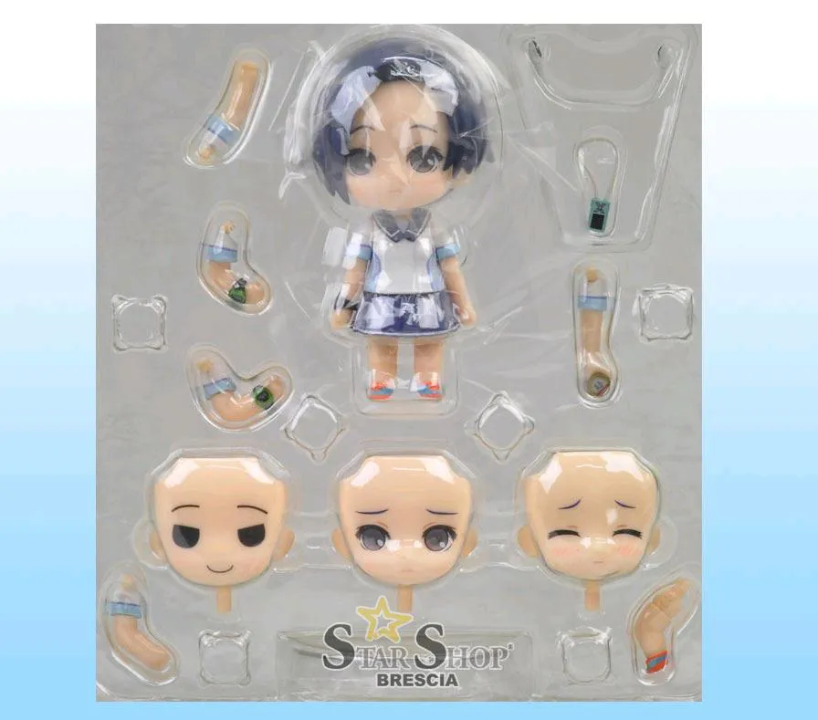 LOVE PLUS - Rinko Kobayakawa Nendoroid Action Figure # 112