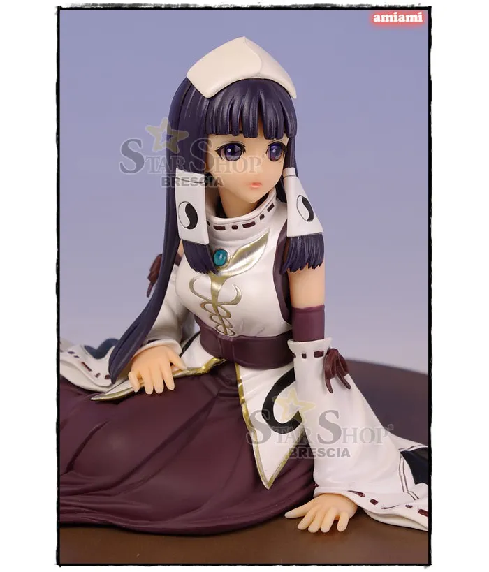 SHINING TEARS - Ryuna 1/8 Pvc Figure