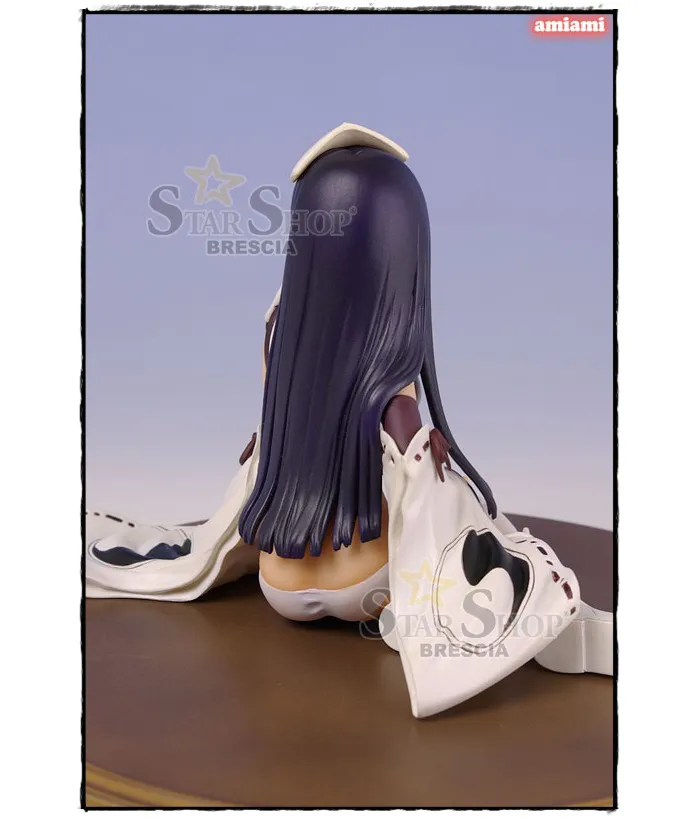 SHINING TEARS - Ryuna 1/8 Pvc Figure