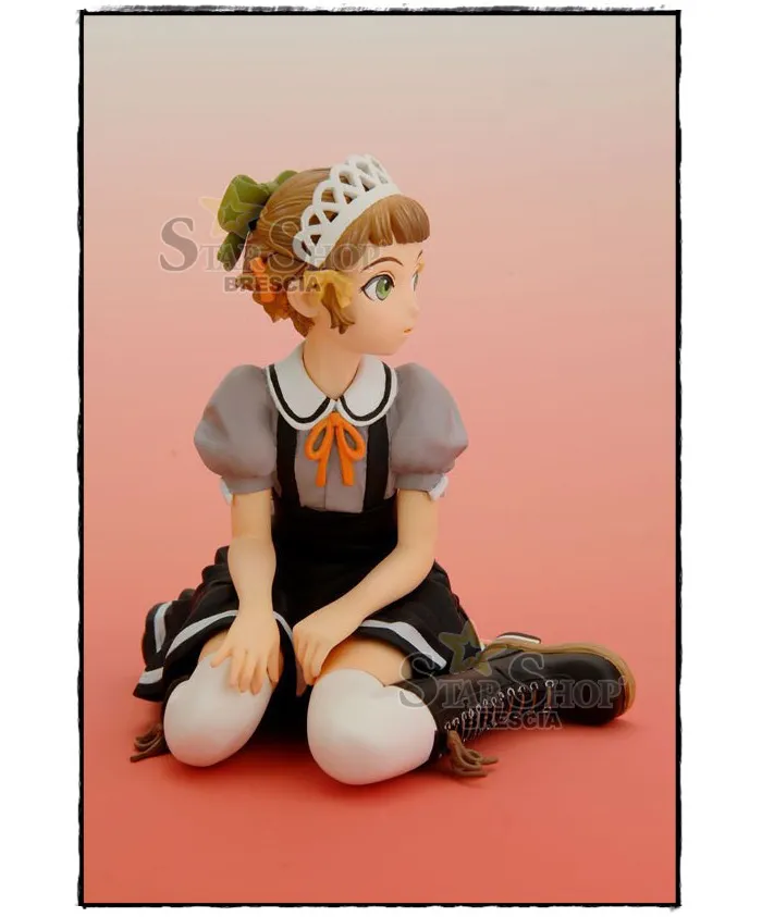 RANGE MURATA - Ribbon Style 1/8 Pvc Figure - Damaged Box