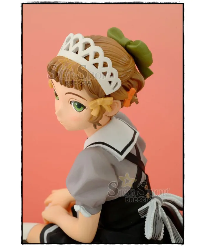 RANGE MURATA - Ribbon Style 1/8 Pvc Figure - Damaged Box