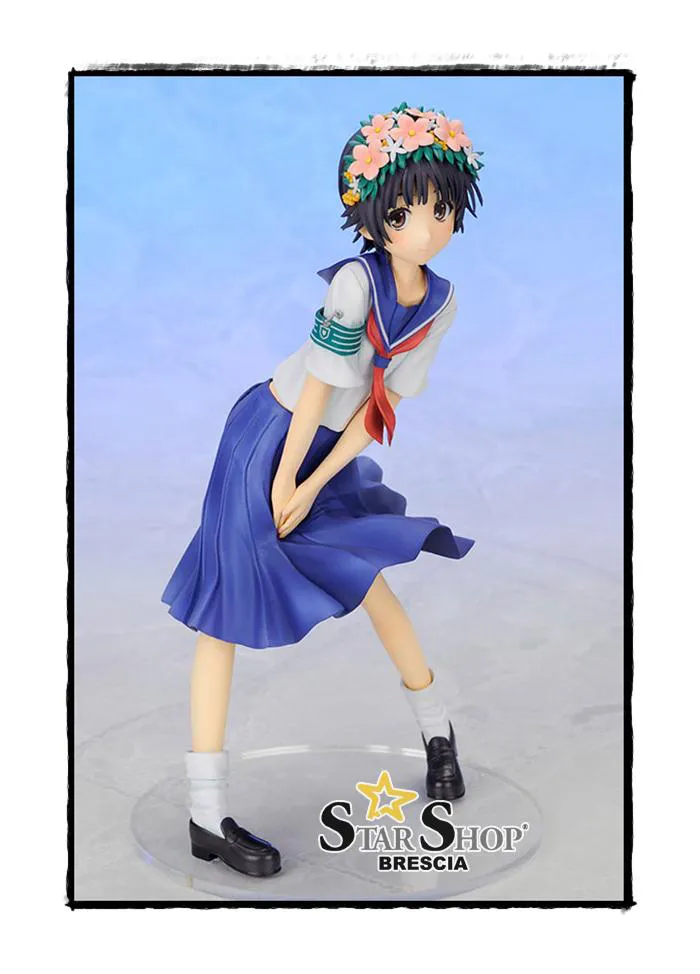 TO ARU MAJUTSU NO INDEX - Kazari Uiharu 1/8 Pvc Figure Railgun