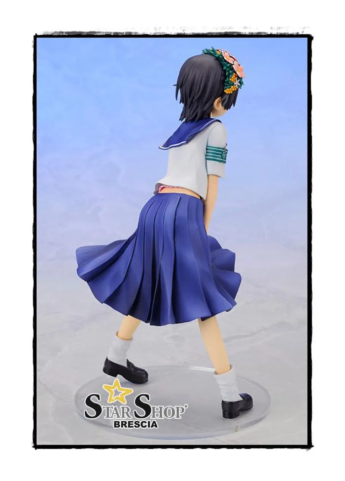 TO ARU MAJUTSU NO INDEX - Kazari Uiharu 1/8 Pvc Figure Railgun