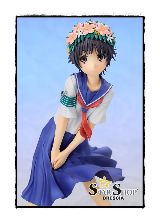 TO ARU MAJUTSU NO INDEX - Kazari Uiharu 1/8 Pvc Figure Railgun