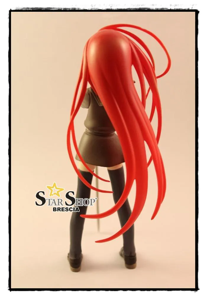 SHAKUGAN NO SHANA - Shana Original Ito illustration Ver. Pvc Figure