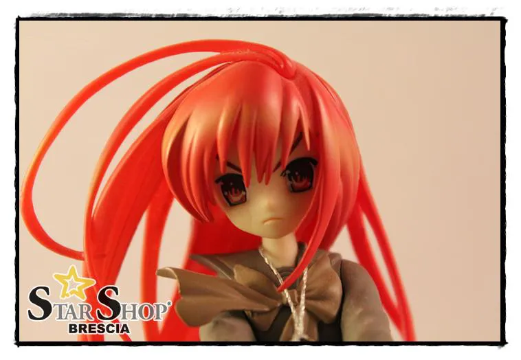 SHAKUGAN NO SHANA - Shana Original Ito illustration Ver. Pvc Figure