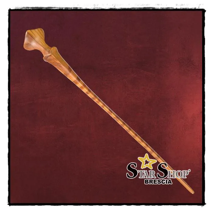 HARRY POTTER - Bacchetta di Ninfadora Tonks / Nymphadora Wand (Character Edition)