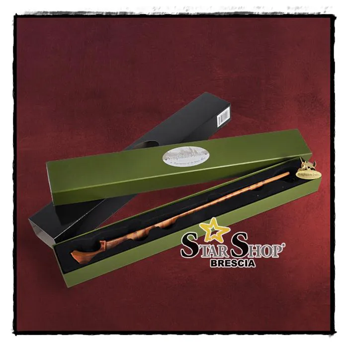 HARRY POTTER - Bacchetta di Ninfadora Tonks / Nymphadora Wand (Character Edition)