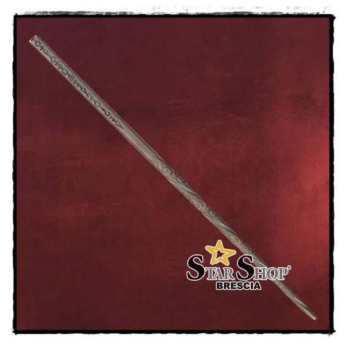 HARRY POTTER - Bacchetta di Sirius Black / Wand (Character Edition)