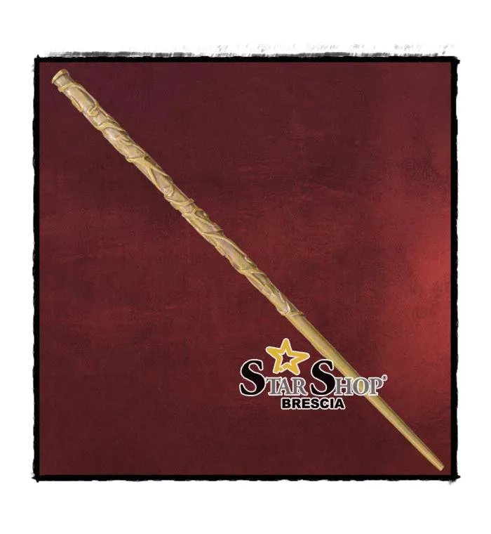 HARRY POTTER - Bacchetta di Hermione Granger / Wand (Character Edition)