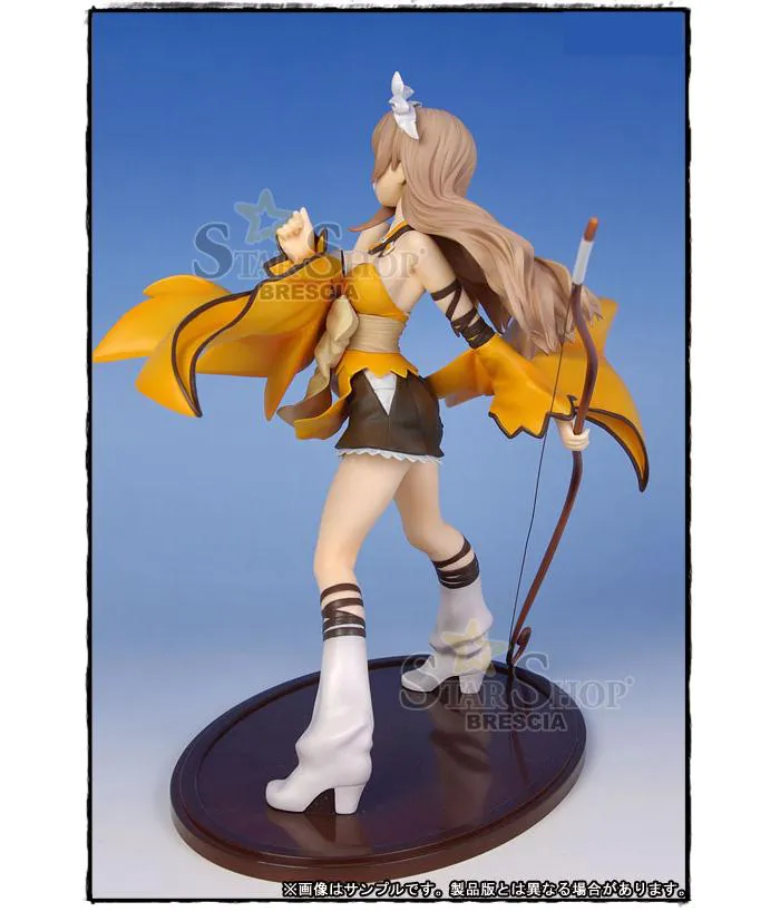 SHINING WIND - Kureha 1/8 Pvc Figure
