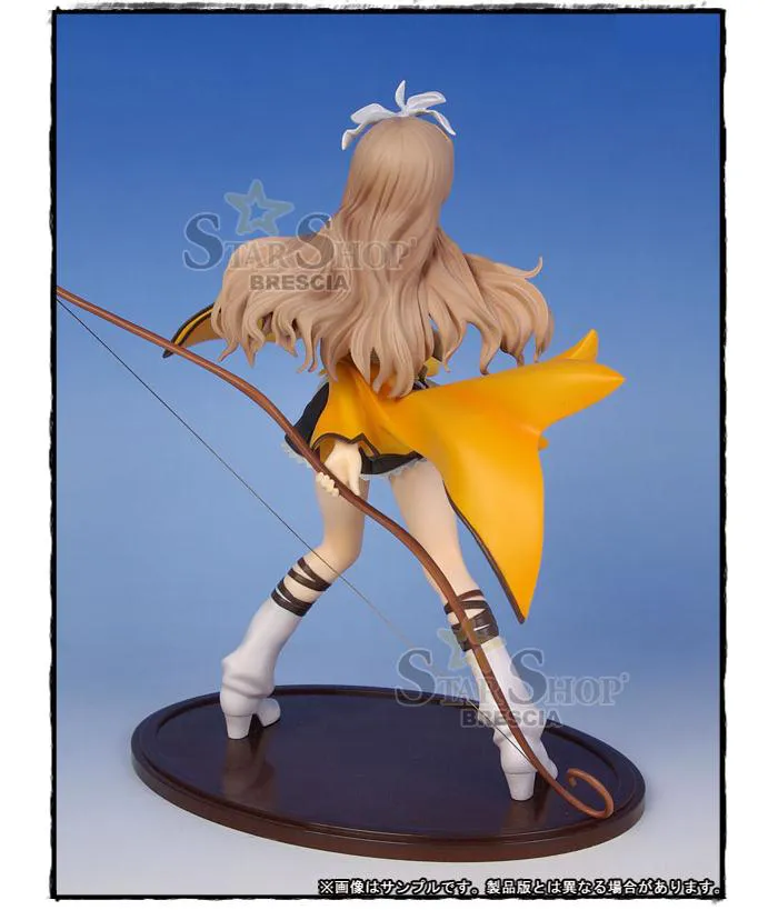 SHINING WIND - Kureha 1/8 Pvc Figure