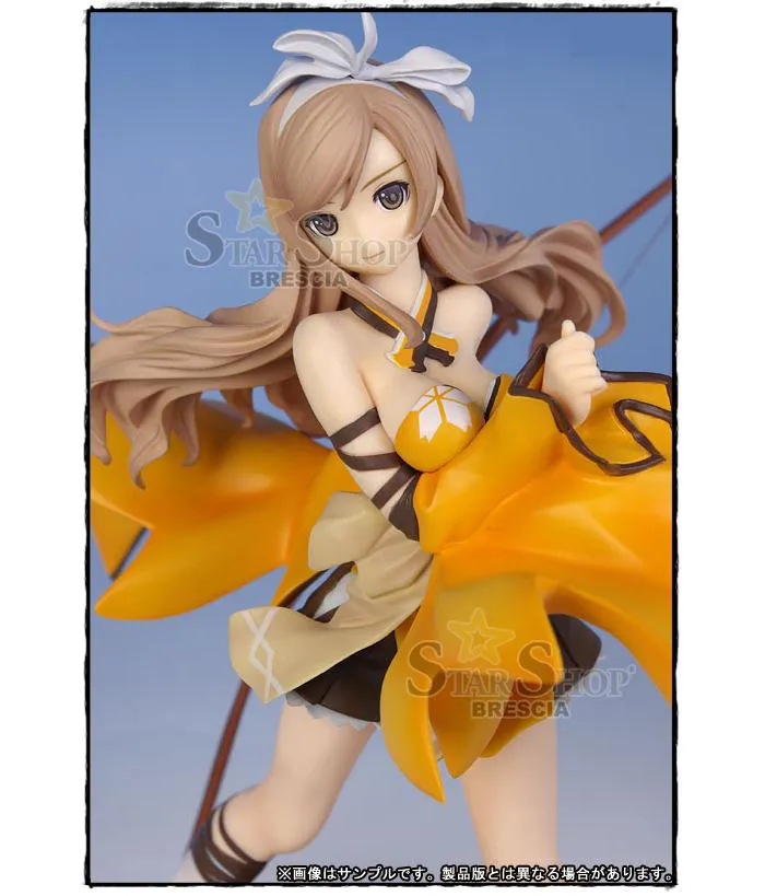 SHINING WIND - Kureha 1/8 Pvc Figure