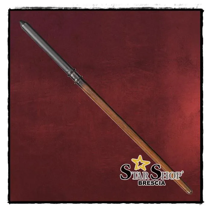HARRY POTTER - Bacchetta di Draco Malfoy / Wand (Character Edition)