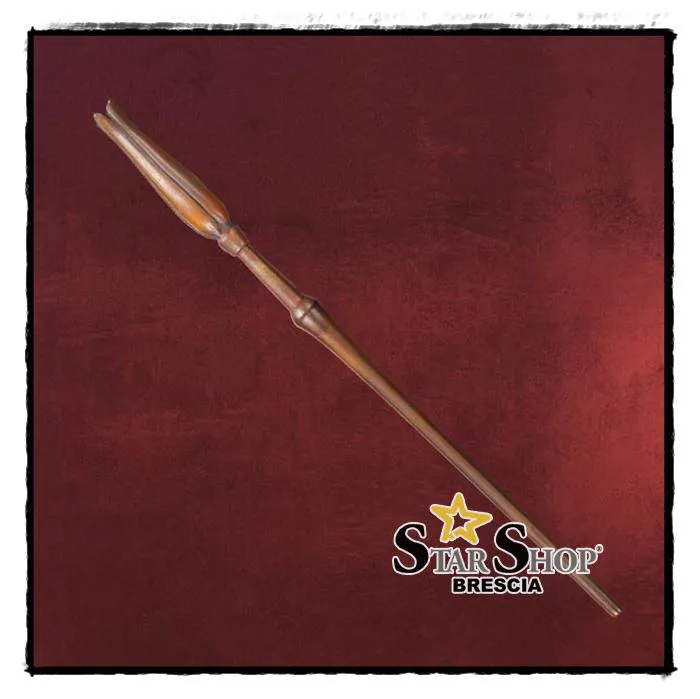 HARRY POTTER - Bacchetta di Luna Lovegood / Wand (Character Edition)