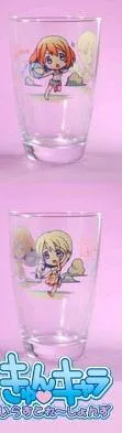 K-ON! - Hirasawa Yui Kotobuki Tsumugi Beach Ver. Glass Bicchiere