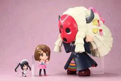 K-ON! - Yamanaka Sawako Death Devil Ver. SD Big Size