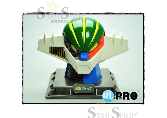 JEEG - Vinyl Coin Bank Salvadanaio