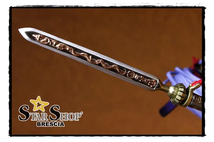 SAMURAI GIRLS - Goto Matabei 1/8 Pvc Figure Hyakka Ryouran - Limited