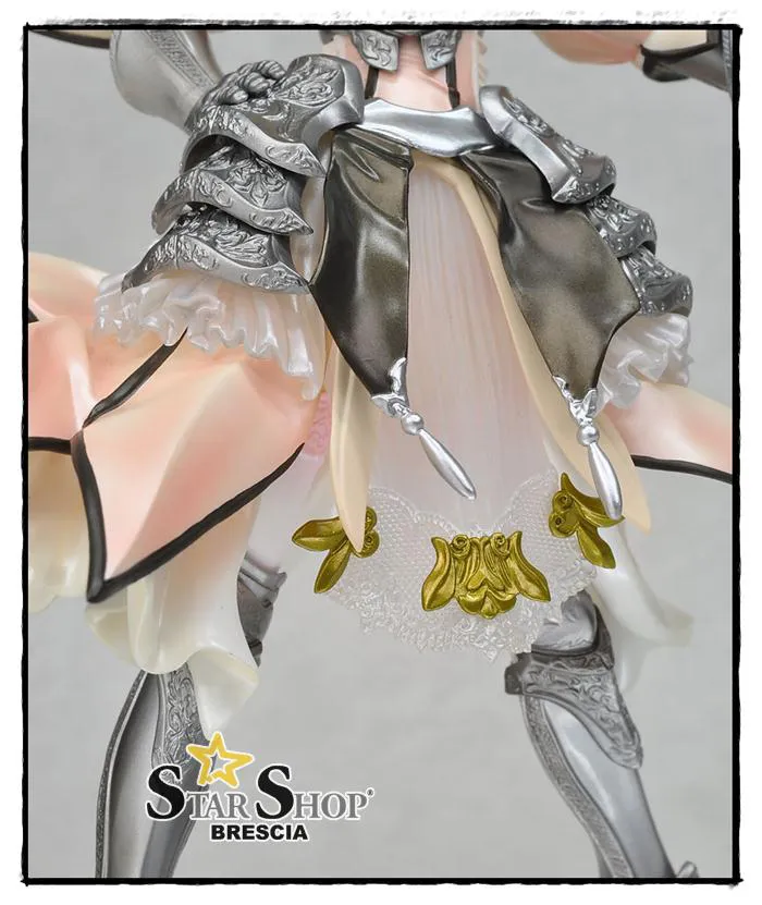 FATE/UNLIMITED CODES - Saber Lily 1/8 Pvc Figure
