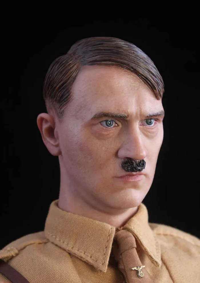 WORLD WAR II - Adolf Hitler 1929-1939 1/6 Action Figure 12"
