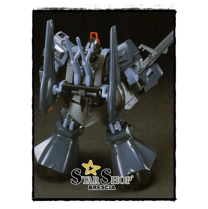 GUNDAM - 1/144 RMS-099 Rick-Dias Model Kit HGUC # 010