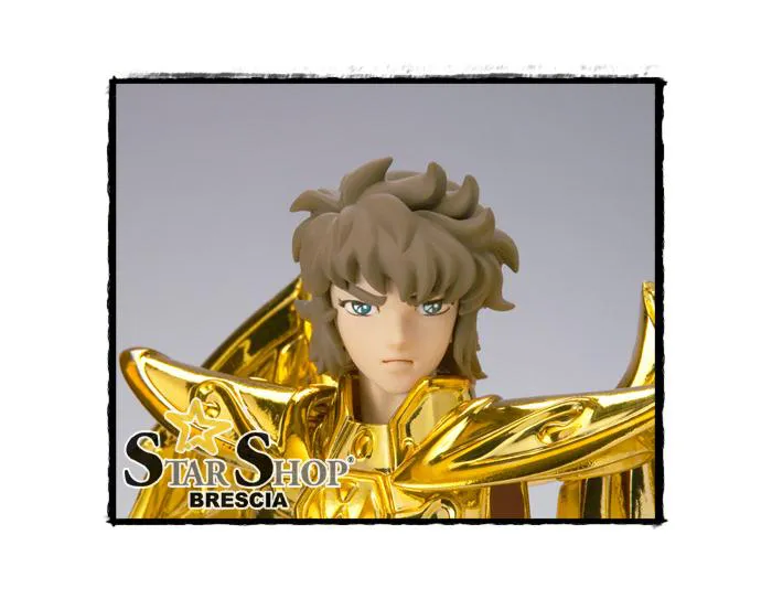 SAINT SEIYA - Myth Cloth Appendix Sagittarius / Sagittario