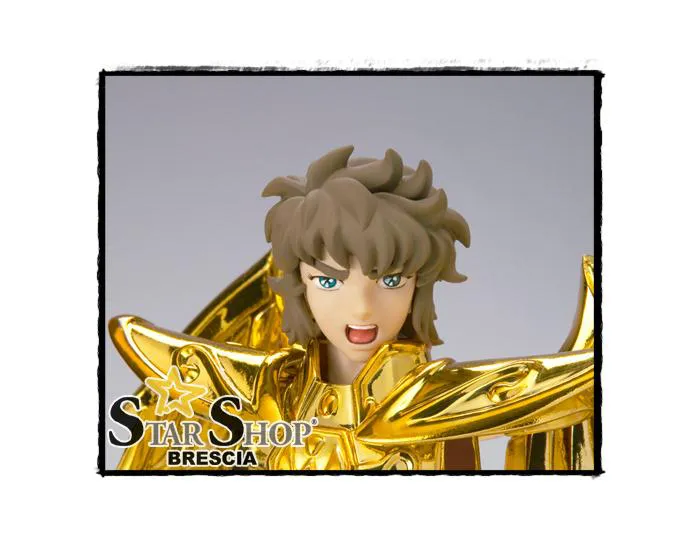 SAINT SEIYA - Myth Cloth Appendix Sagittarius / Sagittario