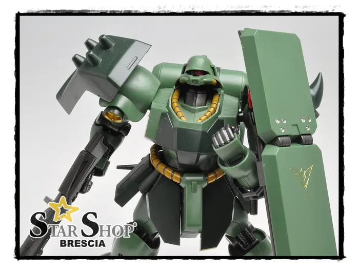GUNDAM - 1/144 AMS-119 Geara Doga Model Kit HGUC # 091
