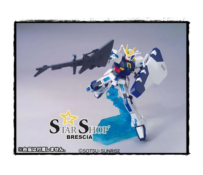 GUNDAM - 1/144 Extreme Gundam High Grade Model Kit HGUC # 121