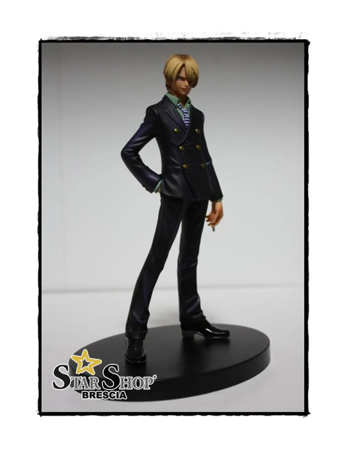 ONE PIECE - DX Figure The Grandline Men Vol. 7: Sanji