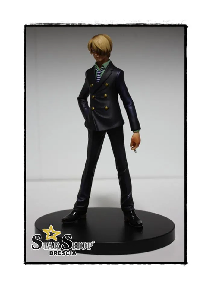 ONE PIECE - DX Figure The Grandline Men Vol. 7: Sanji