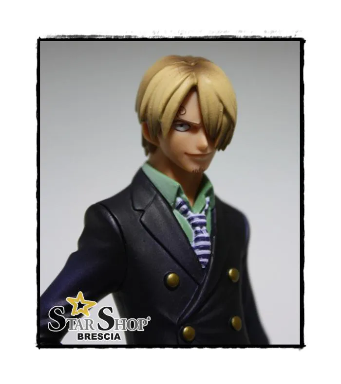 ONE PIECE - DX Figure The Grandline Men Vol. 7: Sanji