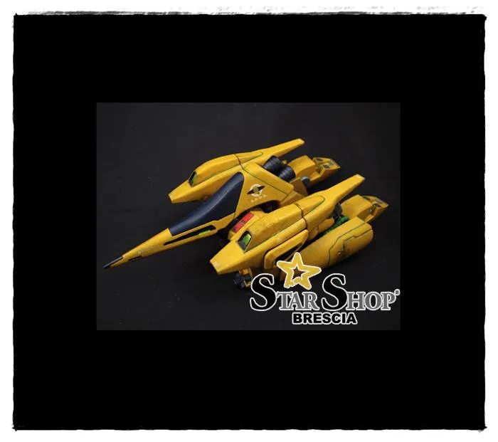 GUNDAM - 1/144 MSA-005 Methuss Model Kit HGUC # 061