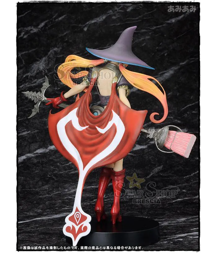 ORIGINAL FIGURE SERIES - Witch Girl 1/6 Pvc Figure