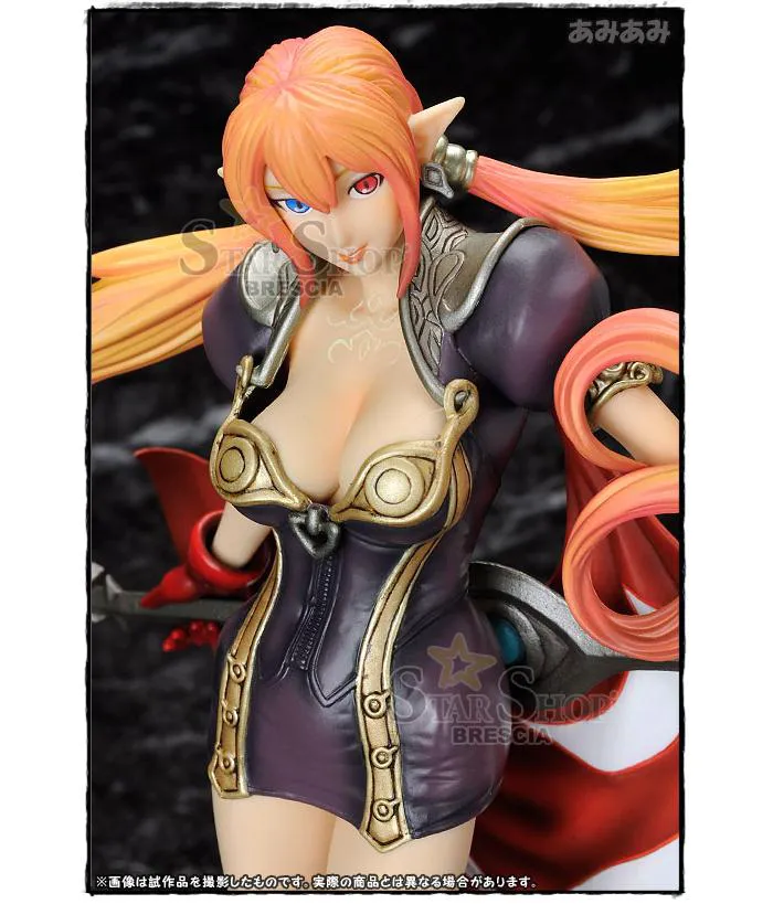 ORIGINAL FIGURE SERIES - Witch Girl 1/6 Pvc Figure