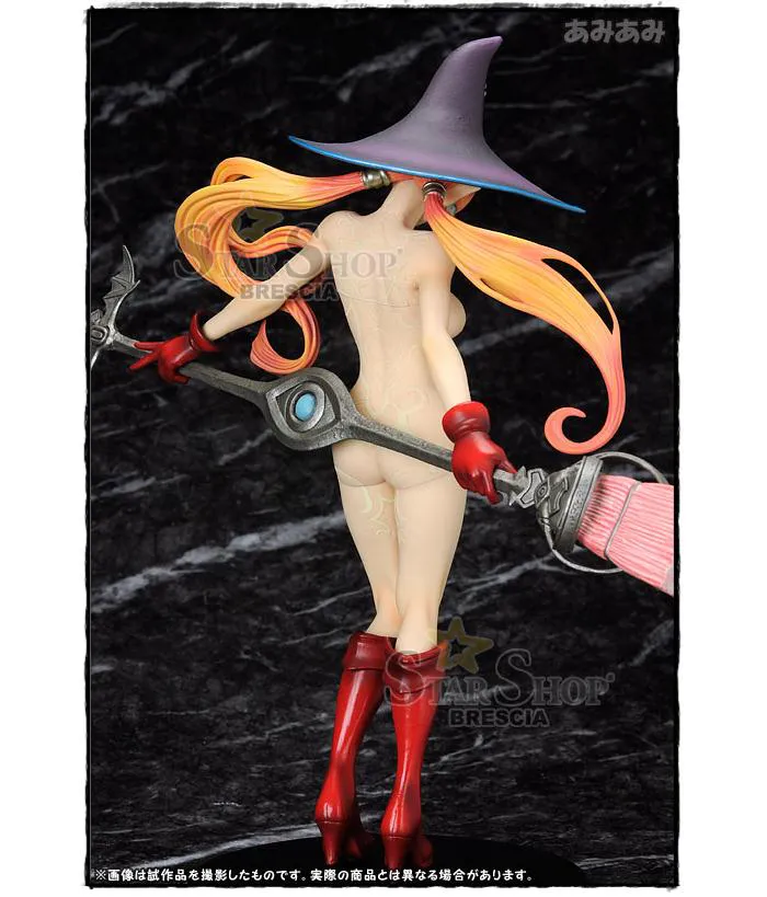 ORIGINAL FIGURE SERIES - Witch Girl 1/6 Pvc Figure