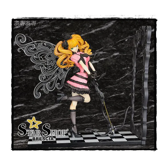 Raquel Lolita 1/6 Pvc Figure