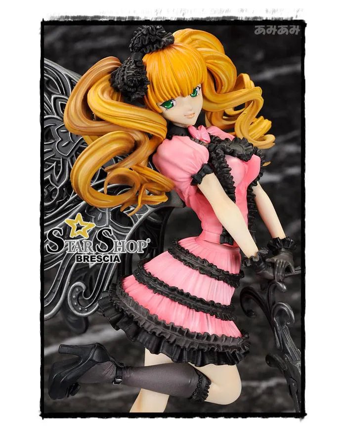 Raquel Lolita 1/6 Pvc Figure