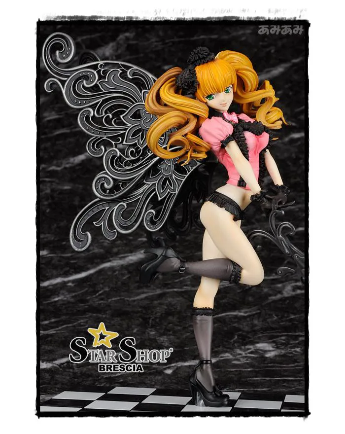Raquel Lolita 1/6 Pvc Figure