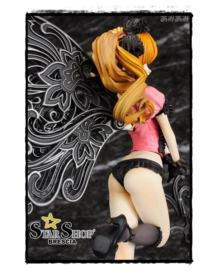 Raquel Lolita 1/6 Pvc Figure