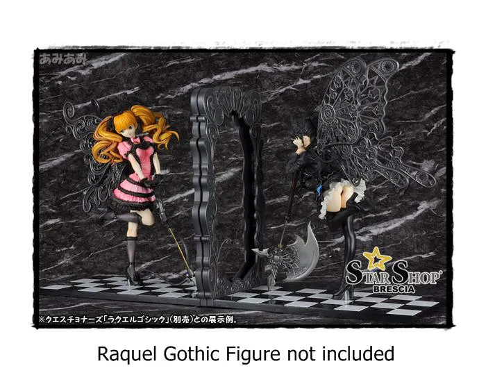 Raquel Lolita 1/6 Pvc Figure