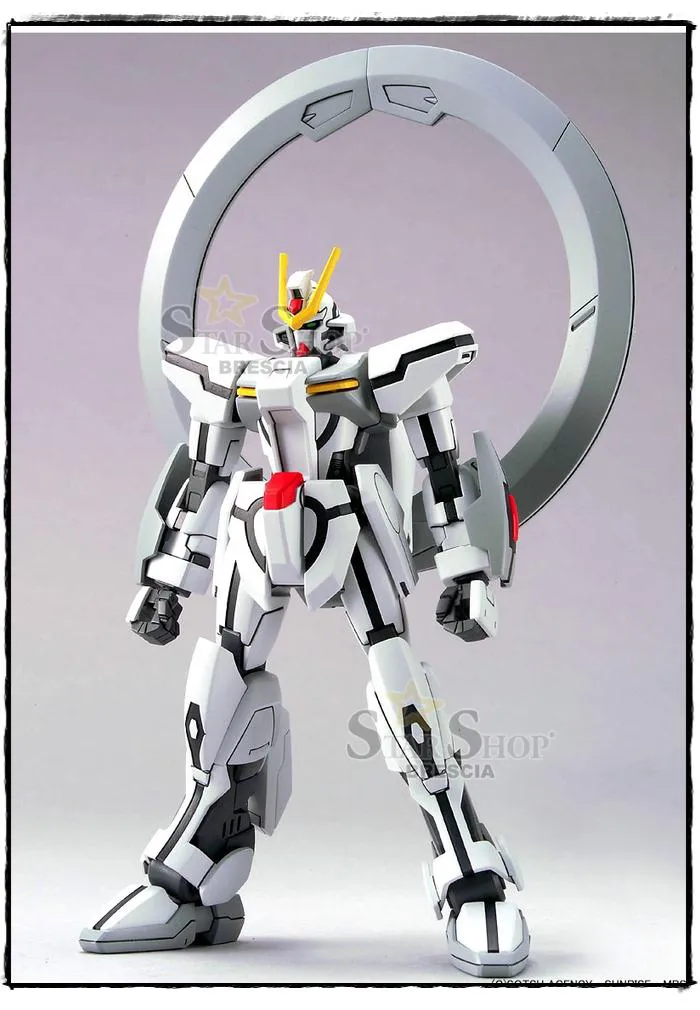 GUNDAM - 1/144 Stargazer Model Kit High Grade HG