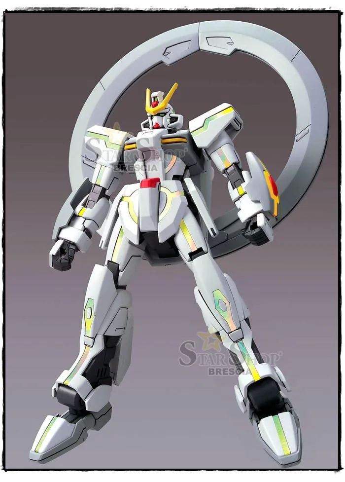 GUNDAM - 1/144 Stargazer Model Kit High Grade HG