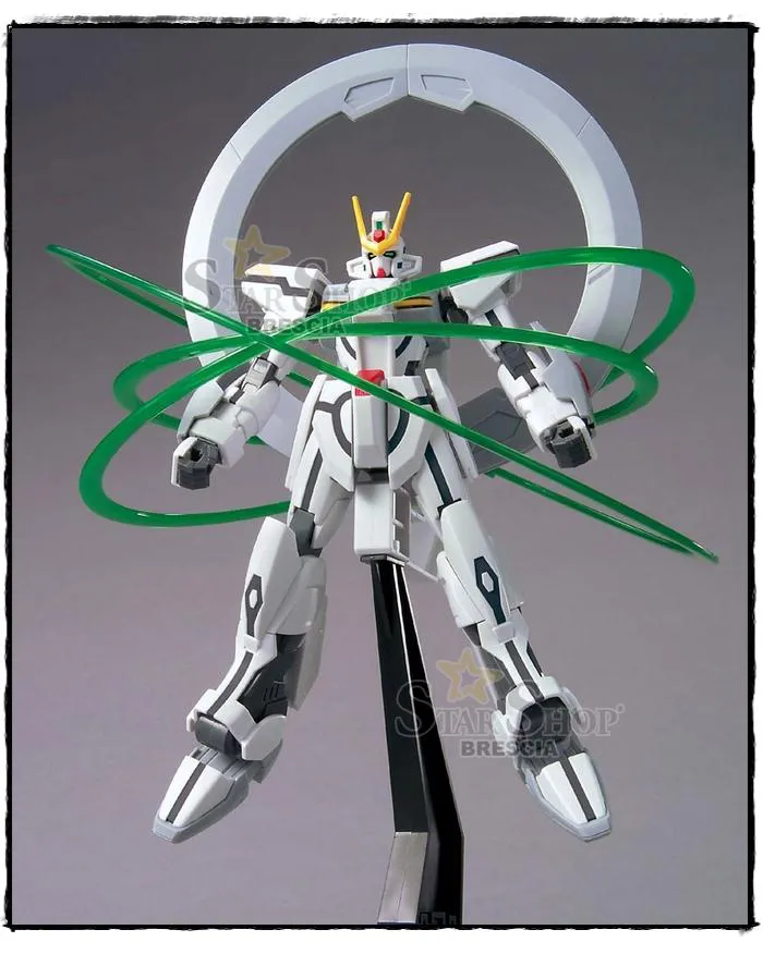 GUNDAM - 1/144 Stargazer Model Kit High Grade HG