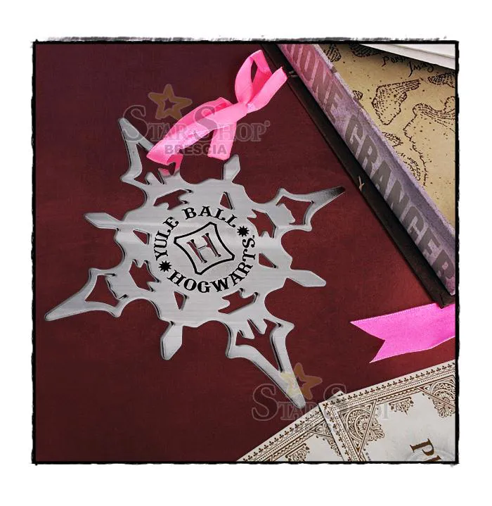 HARRY POTTER - Artefact Box Hermione Granger - Replica