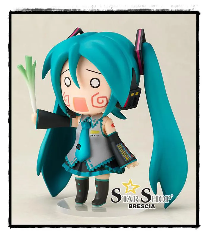 VOCALOID - Miku Hatsune Nendoroid Cheer Ver. Support