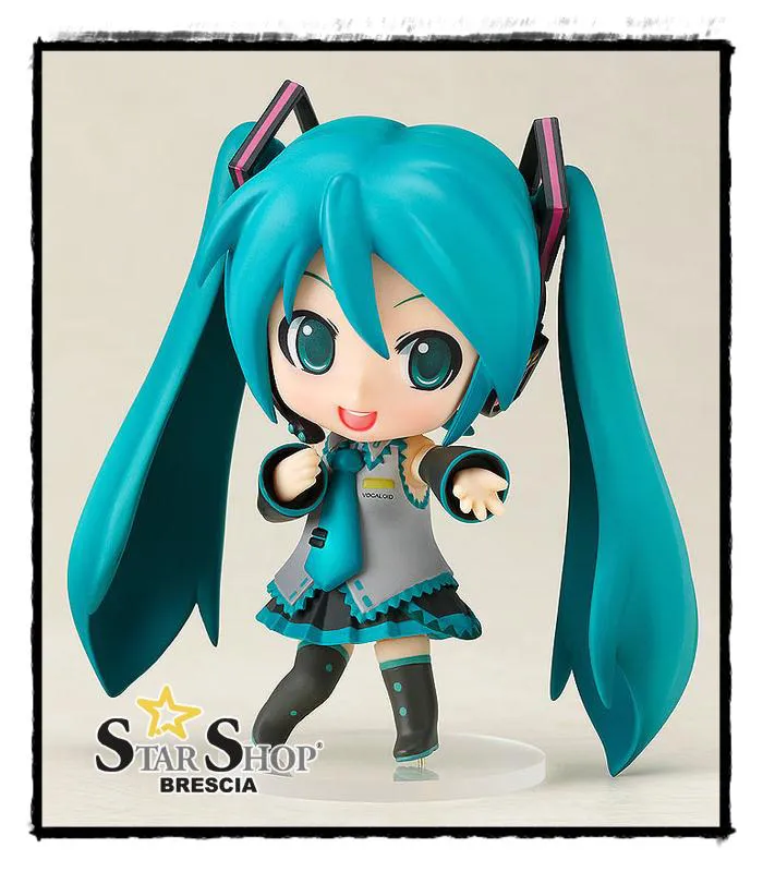 VOCALOID - Miku Hatsune Nendoroid Cheer Ver. Support