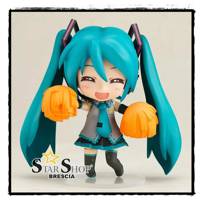 VOCALOID - Miku Hatsune Nendoroid Cheer Ver. Support