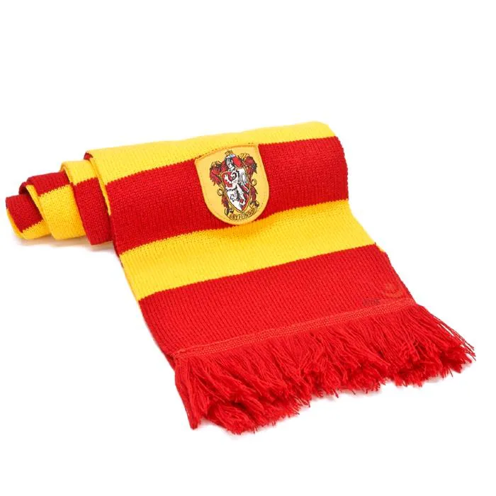 HARRY POTTER - Sciarpa Classica Grifondoro 190cm / Gryffindor Scarf